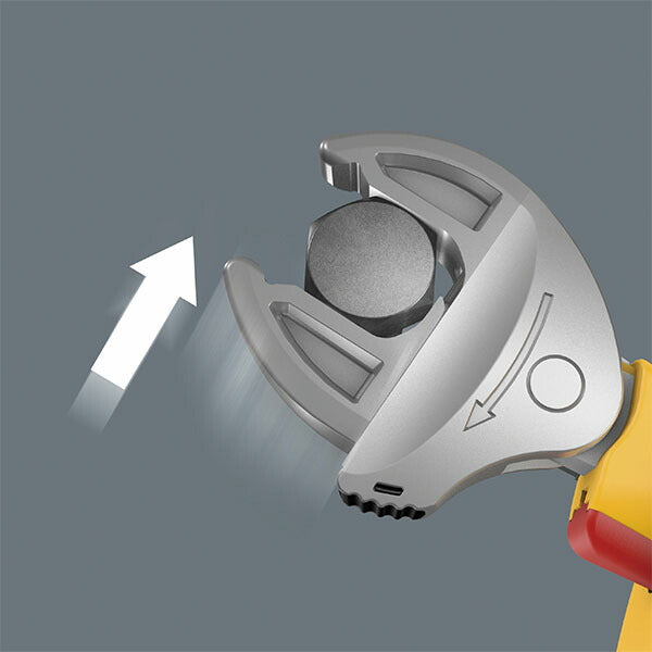 日本正規品 ヴェラ 絶縁JOKER 13-16mm 1/2-5/8インチ (020152)(4013288221780) ベラ Wera