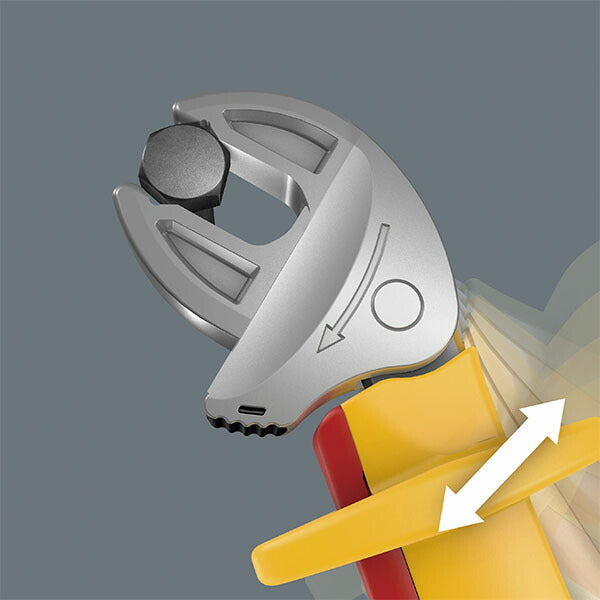 日本正規品 ヴェラ 絶縁JOKER 16-19mm 5/8-3/4インチ (020153)(4013288221773) ベラ Wera