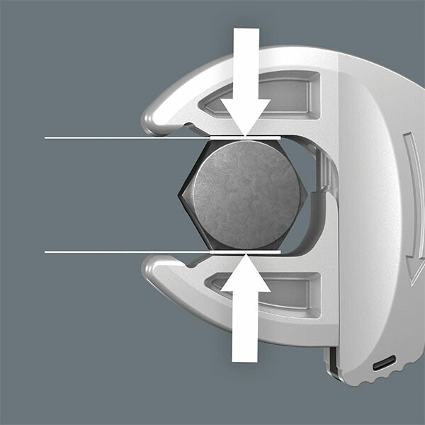 日本正規品 ヴェラ 4本組絶縁JOKERセット ツールロール入 (020170)(4013288221803) ベラ Wera