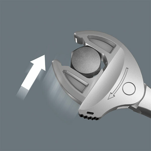 日本正規品 ヴェラ インサートレンチ 24-32mm 14X18mm穴用 (020173)(4013288229380) ベラ Wera