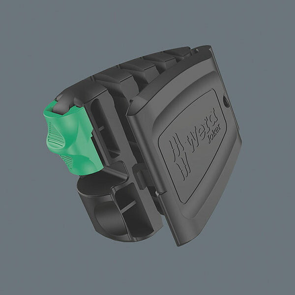 日本正規品 ヴェラ 4本組JOKER コンビネーショレンチセット (020228)(4013288225665) ベラ Wera