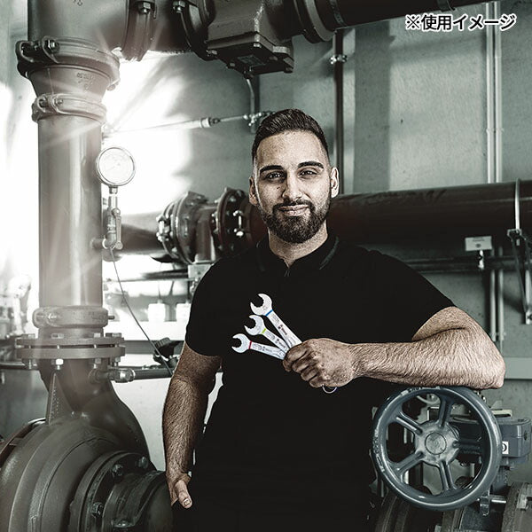 日本正規品 ヴェラ 22本組/5-32mm コンビネーションレンチセット (020232)(4013288221087) ベラ Wera