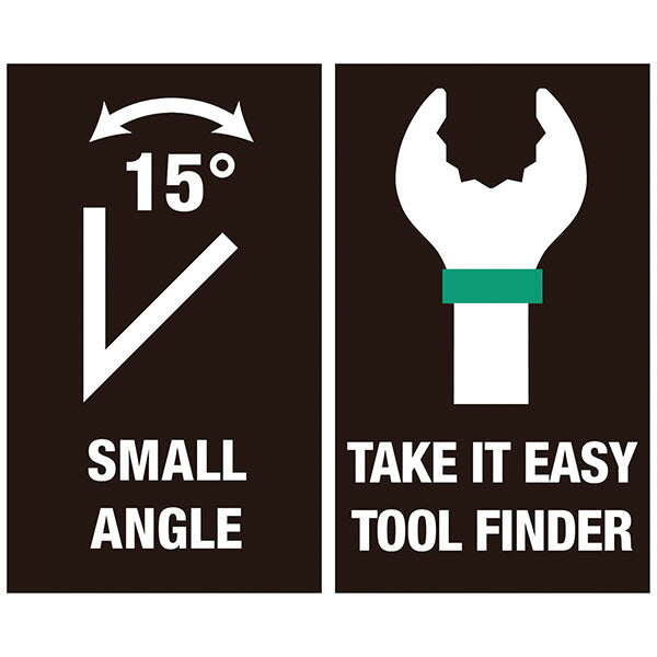 日本正規品 ヴェラ 22本組/5-32mm コンビネーションレンチセット (020232)(4013288221087) ベラ Wera