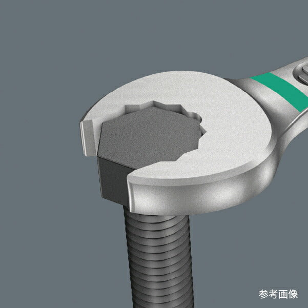 日本正規品 Wera 020234 9641 マグネットレール 6003 Joker 2 コンビネーションレンチセット 5点セット 05020234001 ヴェラ ベラ