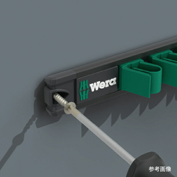 日本正規品 Wera 020235 9642 マグネットレール 6003 Joker コンビネーションレンチセット 8点セット 05020235001 ヴェラ ベラ