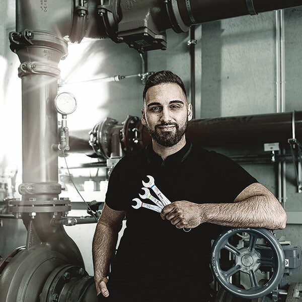 日本正規品 ヴェラ 8本組/ 5/16-3/4 コンビネーションレンチセット (020241)(4013288214201) ベラ Wera