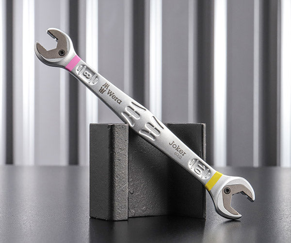 7月の特価品】日本正規品 Wera 020259 6002 ジョーカー 進化系