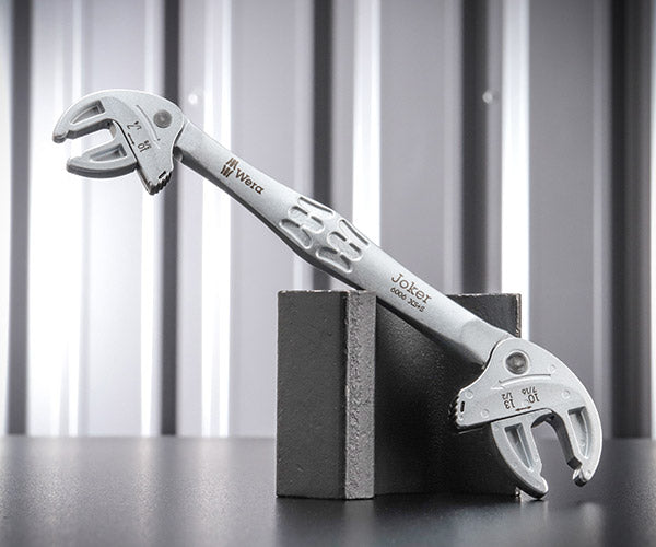 日本正規品 Wera 020330 JOKER 両口クイックスパナ 自動調整式 XS/S (4013288233288) ヴェラ ベラ