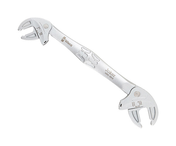 日本正規品 Wera 020330 JOKER 両口クイックスパナ 自動調整式 XS/S (4013288233288) ヴェラ ベラ