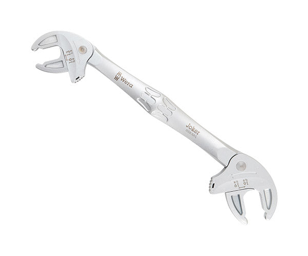 日本正規品 Wera 020331 JOKER 両口クイックスパナ 自動調整式 M/L (4013288233295) ヴェラ ベラ