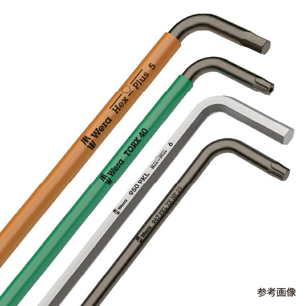 日本正規品 Wera 022102 950/9 ヘックスプラス 8 Lキーレンチセット スタンド付 10点セット 六角レンチセット 05022102001 ヴェラ ベラ