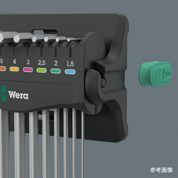 日本正規品 Wera 022102 950/9 ヘックスプラス 8 Lキーレンチセット スタンド付 10点セット 六角レンチセット 05022102001 ヴェラ ベラ