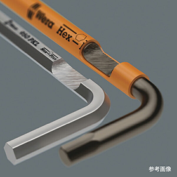 日本正規品 Wera 022641 950/9 ヘックスプラス マルチカラーインペリアル3 Lキーレンチセット ロック付 9点セット 六角レンチセット 05022641001 ヴェラ ベラ