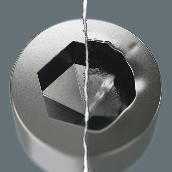 日本正規品 ヴェラ ボール付ステンレスキーレンチ(Hex-Plus) HF 6mm (022696)(4013288224446) ベラ Wera