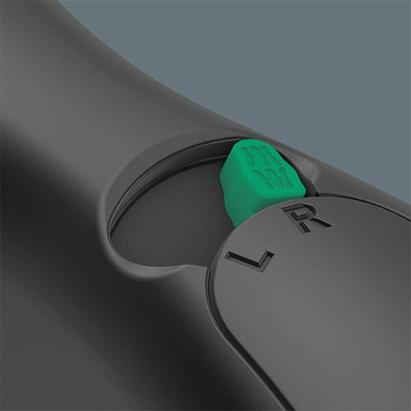 日本正規品 ヴェラ Kコンパクト400RA ブレードセット 17点 (023471)(4013288222879) ベラ Wera