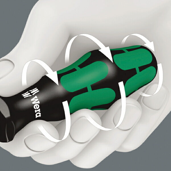 日本正規品 Wera 028062 367/6 トルクスドライバーセット 6本組 ホルダー付 05028062001 ヴェラ ベラ