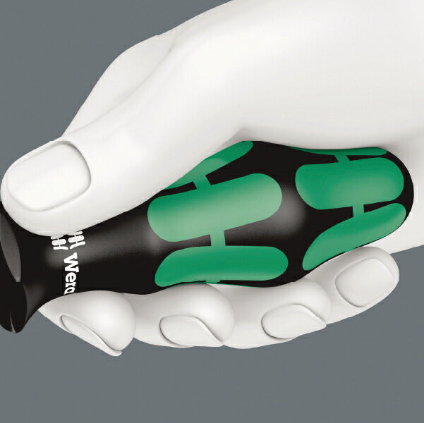 日本正規品 Wera 028062 367/6 トルクスドライバーセット 6本組 ホルダー付 05028062001 ヴェラ ベラ