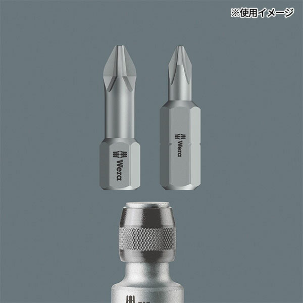 日本正規品 ヴェラ 1/4Hex-3/8DR クイックアダプター (042755)(4013288008039) ベラ Wera