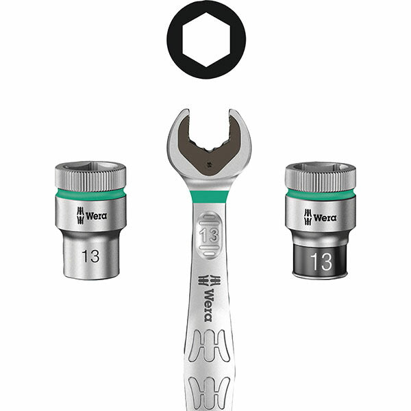 日本正規品 ヴェラ ツールチェックプラス 1 39点入 (049055)(4013288234896) ベラ Wera