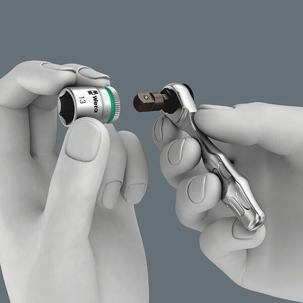 【7月の特価品】日本正規品 Wera Tool-Check PLUS 2 ツールチェック プラス2 39点 Zyklop Mini ビットラチェット/ソケット 6.35mm(1/4) (049056)(4013288234902) ヴェラ ベラ
