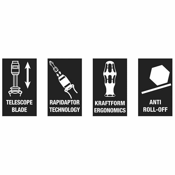 日本正規品 ヴェラ Kコンパクト本体 818/4/1 (051000)(4013288098757) ベラ Wera