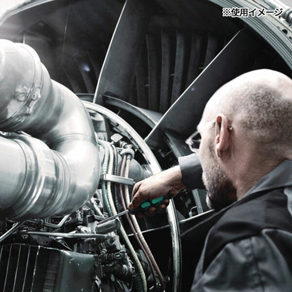 日本正規品 ヴェラ 12本組オールラウンドドライバーセットXXL (051010)(4013288139092) ベラ Wera