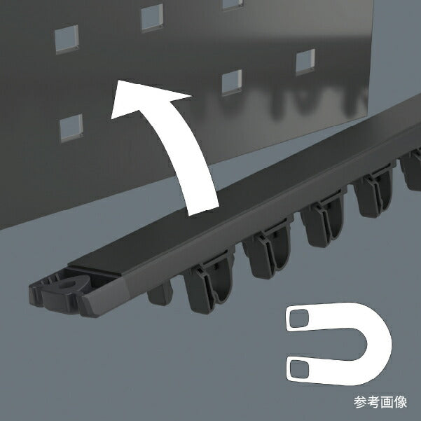 日本正規品 Wera 051012 9650 マグネットレール Kraftform クラフトフォームドライバーセット 9点セット 05051012001 ヴェラ ベラ