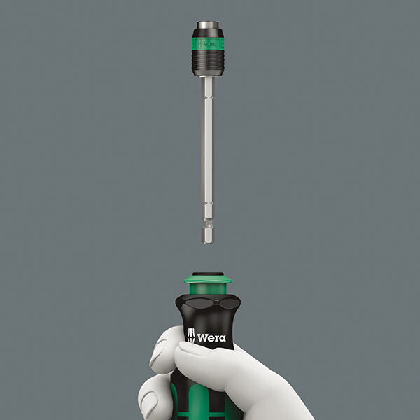 日本正規品 ヴェラ ドライバービットセット(ハンドル付) (051016)(4013288185327) ベラ Wera