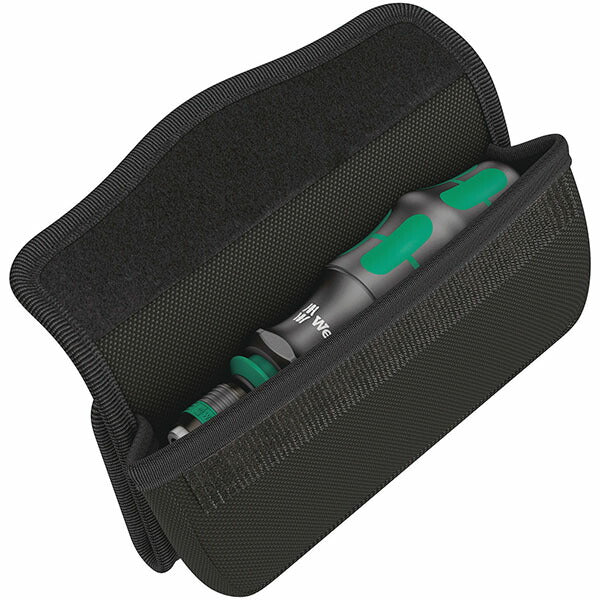 日本正規品 ヴェラ ドライバービットセット(ハンドル付) (051017)(4013288211224) ベラ Wera