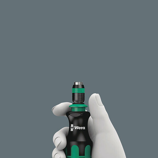 日本正規品 ヴェラ ドライバービットセット(ハンドル付) (051017)(4013288211224) ベラ Wera
