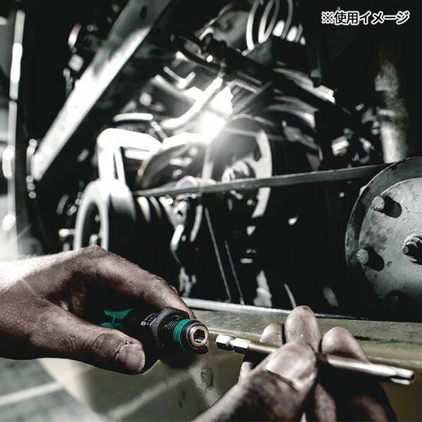 日本正規品 ヴェラ Kコンパクト22 ドライバービットセット ポーチ入 (051023)(4013288098924) ベラ Wera