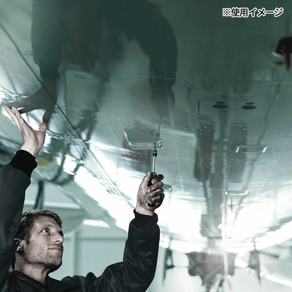 日本正規品 ヴェラ Kコンパクト22 ドライバービットセット ポーチ入 (051023)(4013288098924) ベラ Wera