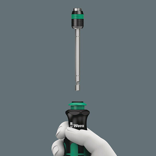 日本正規品 ヴェラ Kコンパクト22 ドライバービットセット ポーチ入 (051023)(4013288098924) ベラ Wera