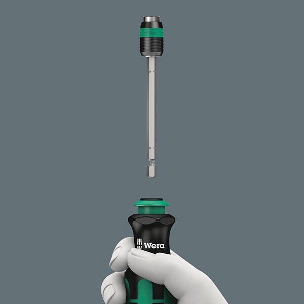 日本正規品 ヴェラ Kコンパクト26 ドライバービットセット ポーチ入 (051025)(4013288098948) ベラ Wera