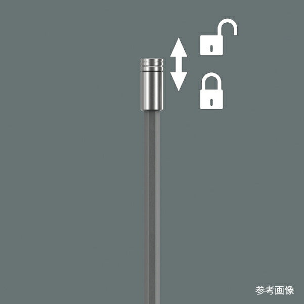 日本正規品 Wera 051028 Kraftform Kompakt 27 XL ビット収納型ロングドライバー 05051028001 ヴェラ ベラ