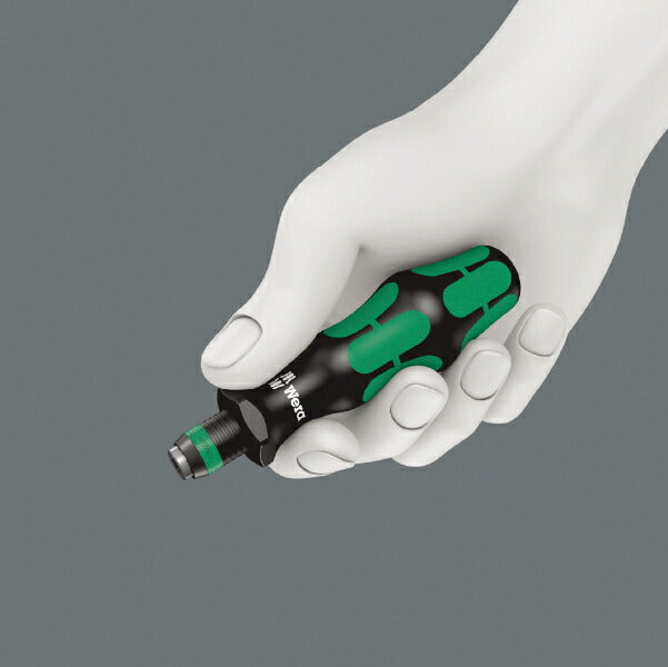 日本正規品 Wera 051042 差替えドライバーセット 17点セット ラピダプタクイックチェンジホルダー 05051042001 ヴェラ ベラ