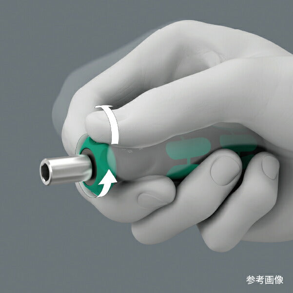 日本正規品 Wera 051060 838 RA S Set 1 1/4HEX ビットラチェットドライバーセット 14点セット 05051060001 ヴェラ ベラ