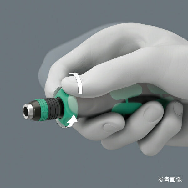 日本正規品 Wera 051061 838 RA-R M Set 1 1/4HEX ビットラチェットドライバーセット 15点セット 05051061001 ヴェラ ベラ