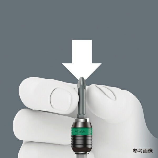 日本正規品 Wera 051061 838 RA-R M Set 1 1/4HEX ビットラチェットドライバーセット 15点セット 05051061001 ヴェラ ベラ