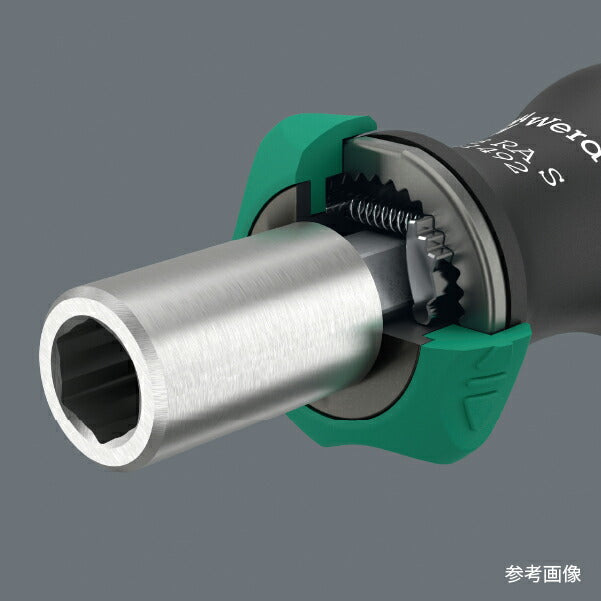 日本正規品 Wera 051065 838 RA S インチサイズ Set 1 1/4HEX ビットラチェットドライバーセット 14点セット 05051065001 ヴェラ ベラ