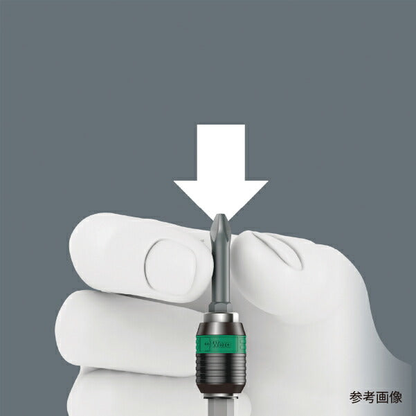 日本正規品 Wera 051066 838 RA-R M インチサイズ Set 1 1/4HEX ビットラチェットドライバーセット 15点セット 05051066001 ヴェラ ベラ