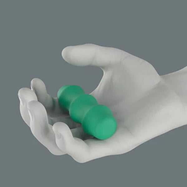 日本正規品 Wera 80 RA Vario 差替式ラチェットドライバーハンドル 6mmバリオブレード用 Kraftform (051495)(4013288233998) ヴェラ ベラ