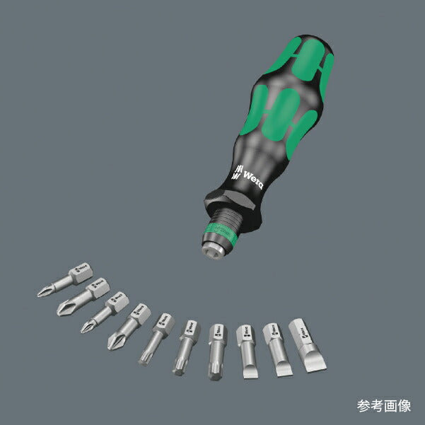 日本正規品 Wera 057114 Kraftform Kompakt 71 1/4SQ 特殊ドライバービットセット 32点セット 05057114001 ヴェラ ベラ
