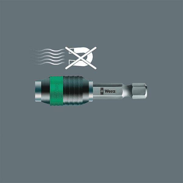 【7月の特価品】日本正規品 ヴェラ 10本組 (Torx)ドライバービット(TORSION) (057115)(4013288127747) ベラ Wera