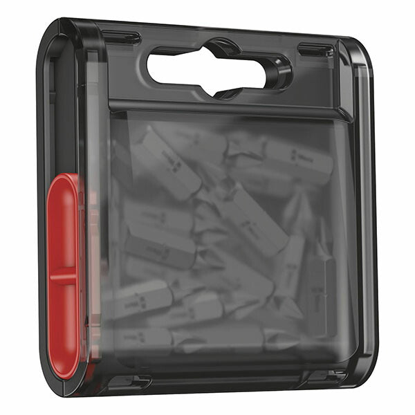 日本正規品 ヴェラ ドライバービットセット +2 20本入 (057750)(4013288188014) ベラ Wera