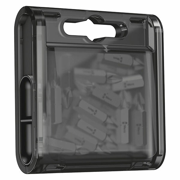 日本正規品 ヴェラ ドライバービットセット PZ2 20本入 (057760)(4013288188052) ベラ Wera