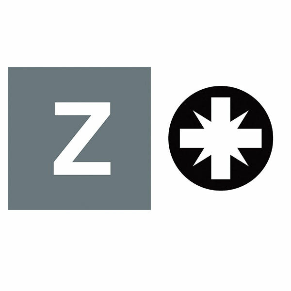 日本正規品 ヴェラ PZ1x32mm/5/16Hex(Pozi)インパクトビット (058005)(4013288014863) ベラ Wera