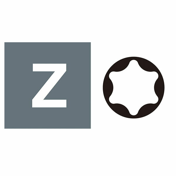 日本正規品 ヴェラ T40x 70mm (Torx)ドライバービット (060130)(4013288016232) ベラ Wera