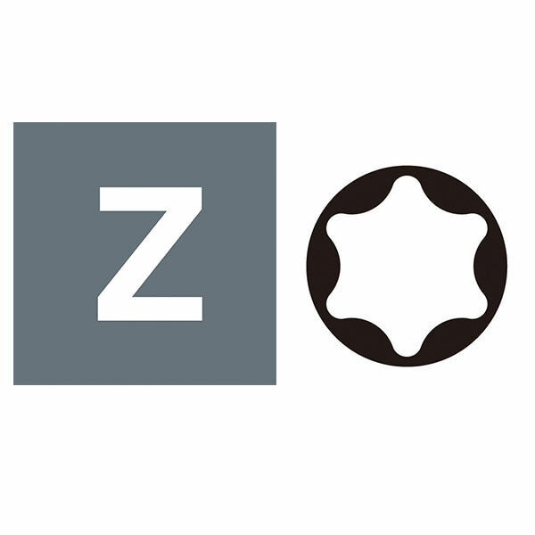 日本正規品 ヴェラ T15x152mm (Torx)ドライバービット (060197)(4013288030573) ベラ Wera