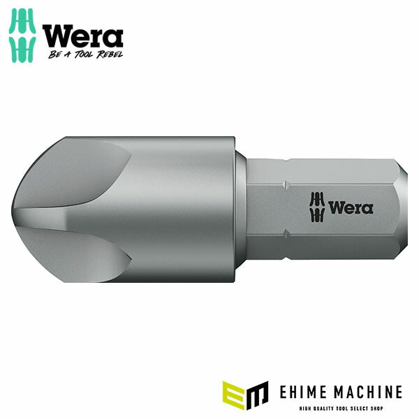 日本正規品 ヴェラ 5/16x32mm (TORQ-SET)ドライバービット (066635)(4013288093011) ベラ Wera